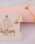 Pulseras Esenciales