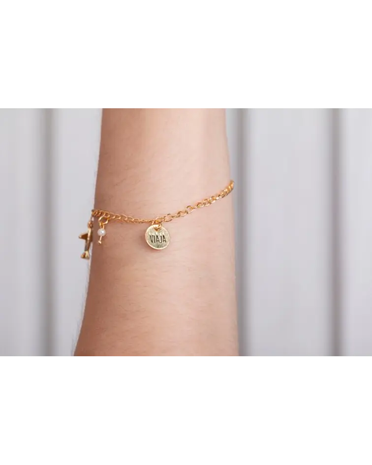 Pulseras Esenciales
