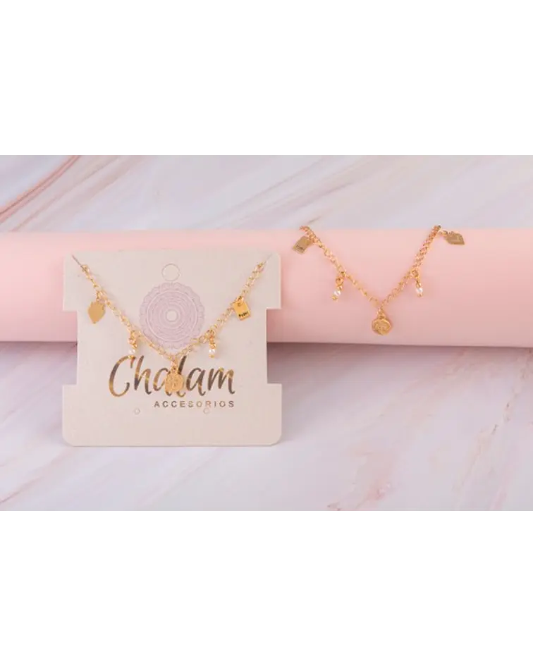 Pulseras Esenciales