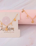 Pulseras Esenciales