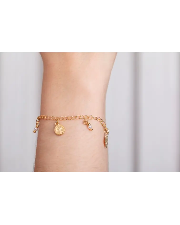 Pulseras Esenciales