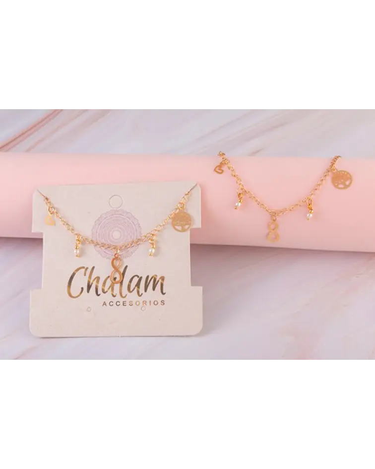 Pulseras Esenciales