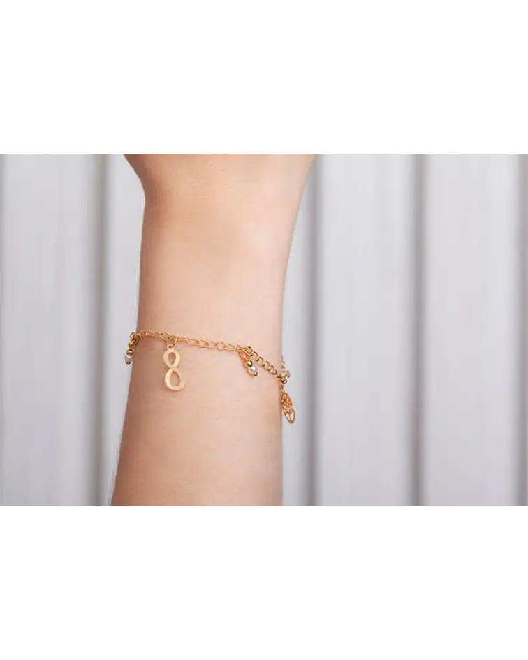 Pulseras Esenciales