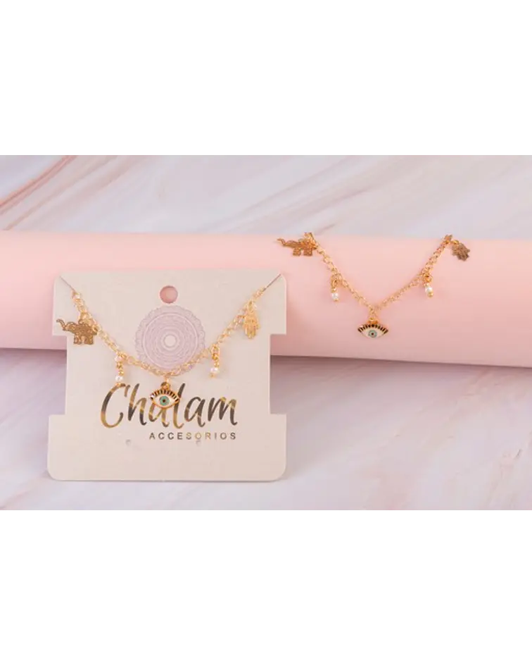 Pulseras Esenciales