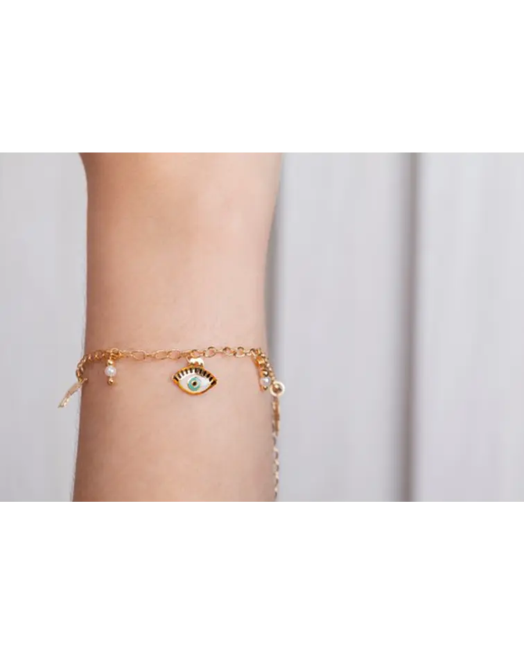 Pulseras Esenciales