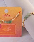 Pulseras Signos del zodiaco 
