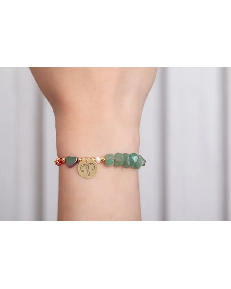 Pulseras Signos del zodiaco 