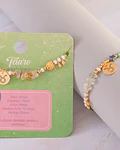 Pulseras Signos del zodiaco 