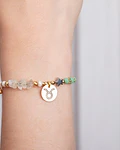 Pulseras Signos del zodiaco 