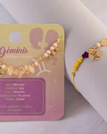 Pulseras Signos del zodiaco 