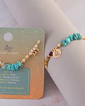 Pulseras Signos del zodiaco 