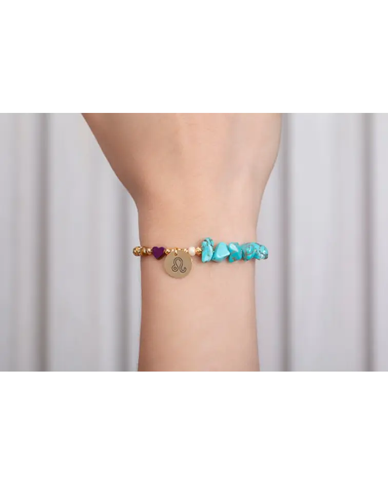 Pulseras Signos del zodiaco 