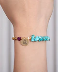 Pulseras Signos del zodiaco 