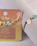 Pulseras Signos del zodiaco 