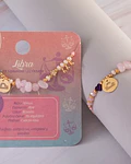Pulseras Signos del zodiaco 