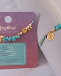 Pulseras Signos del zodiaco 