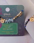 Pulseras Signos del zodiaco 