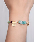 Pulseras Signos del zodiaco 