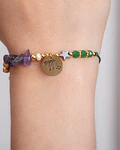 Pulseras Signos del zodiaco 