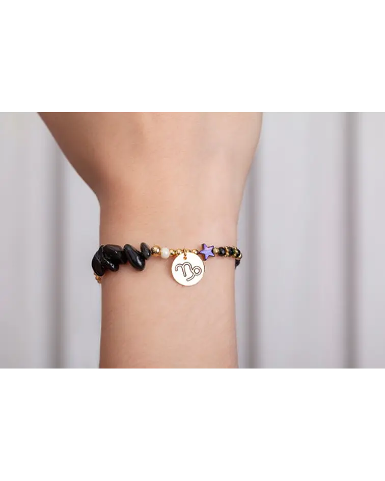 Pulseras Signos del zodiaco 