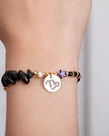 Pulseras Signos del zodiaco 