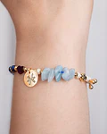 Pulseras Signos del zodiaco 