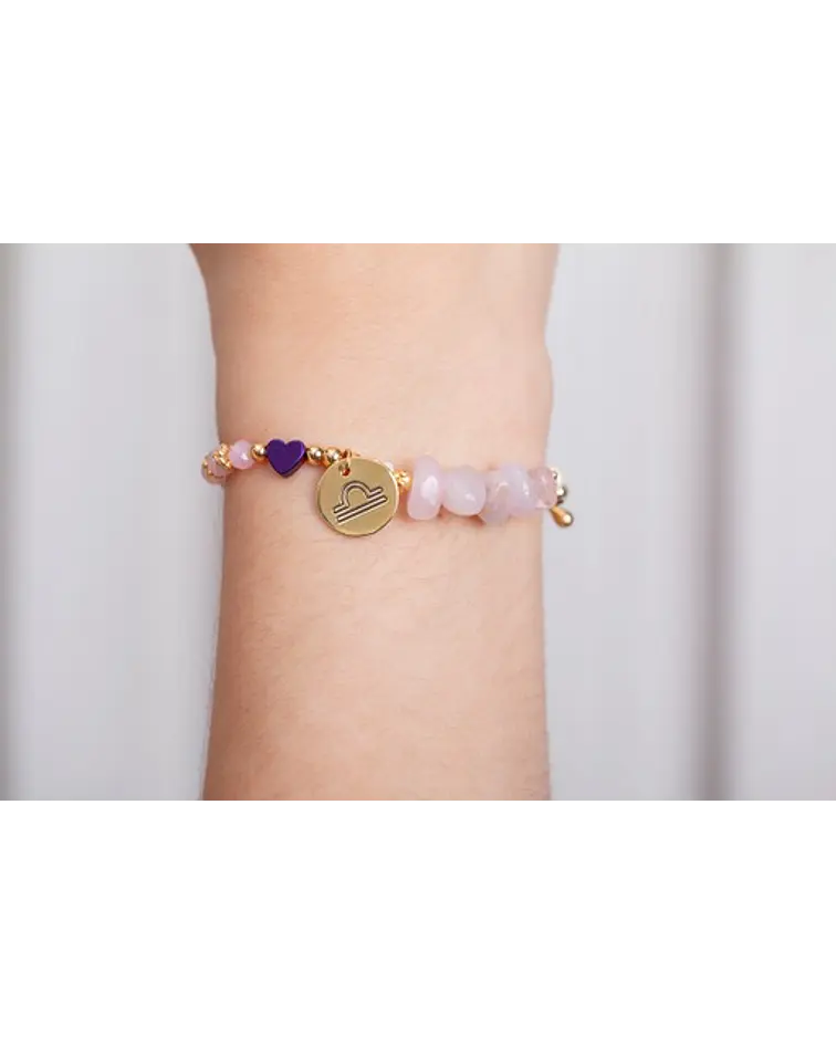 Pulseras Signos del zodiaco 