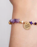 Pulseras Signos del zodiaco 