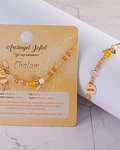 Pulseras Arcángeles 