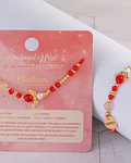 Pulseras Arcángeles 