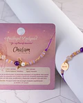 Pulseras Arcángeles 