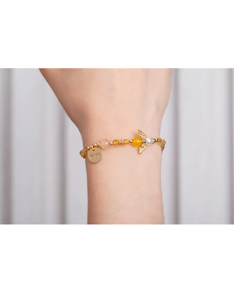 Pulseras Arcángeles 