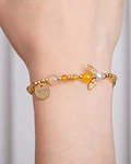 Pulseras Arcángeles 