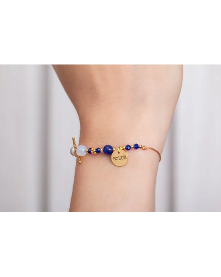Pulseras Arcángeles 