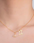 Cadenas Signos del Zodiaco 