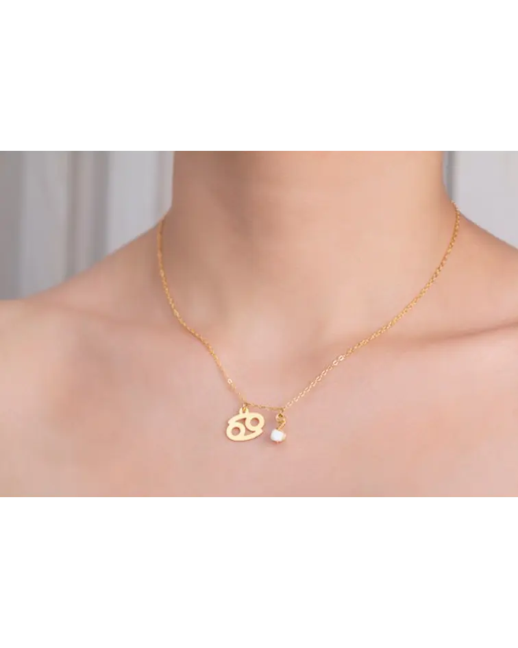 Cadenas Signos del Zodiaco 