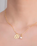 Cadenas Signos del Zodiaco 