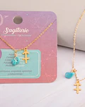 Cadenas Signos del Zodiaco 