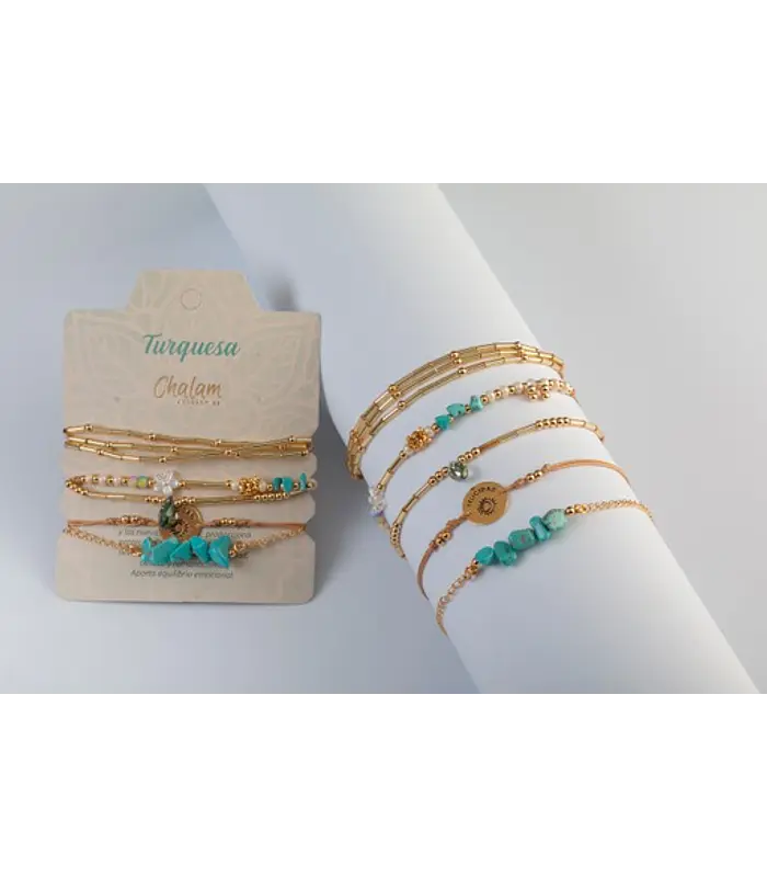 CHALAM ACCESORIOS 