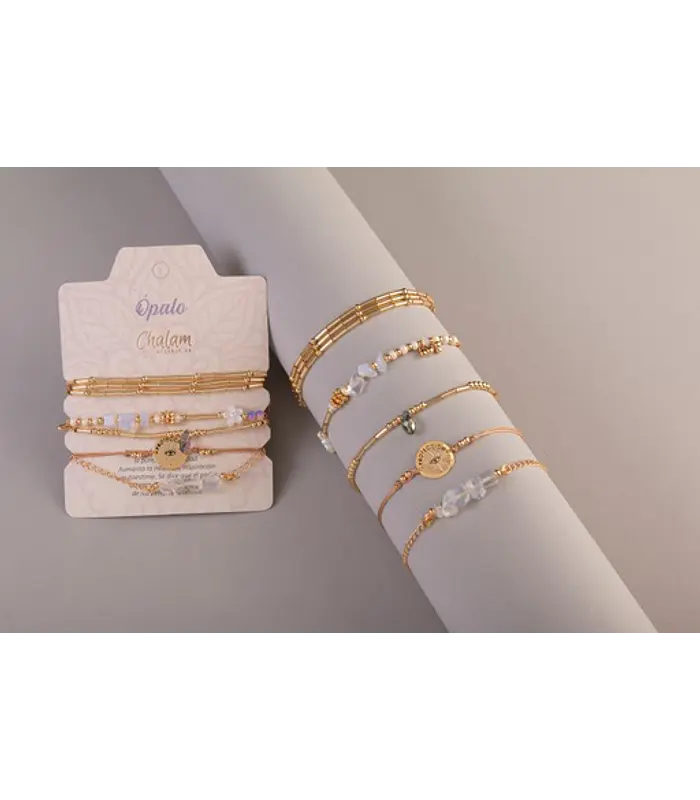 CHALAM ACCESORIOS 