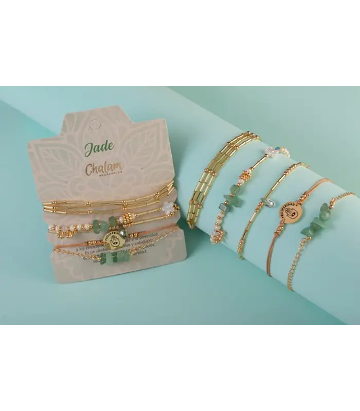 CHALAM ACCESORIOS 