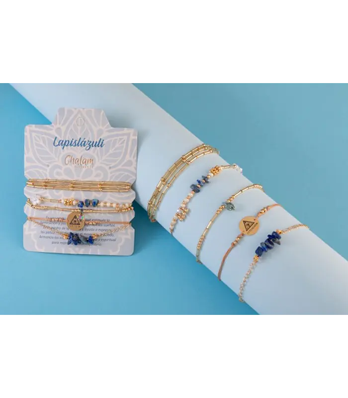 CHALAM ACCESORIOS 