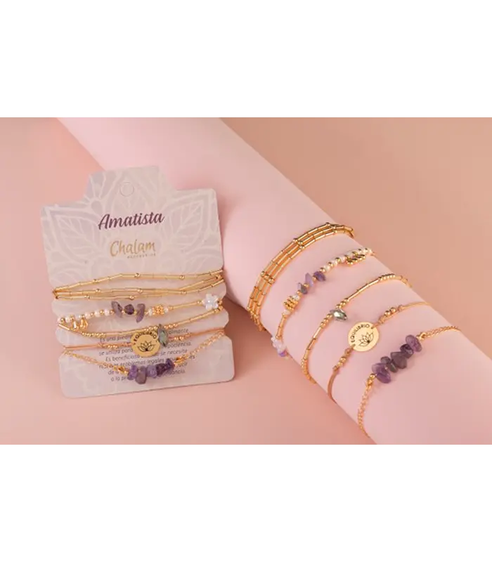 CHALAM ACCESORIOS 