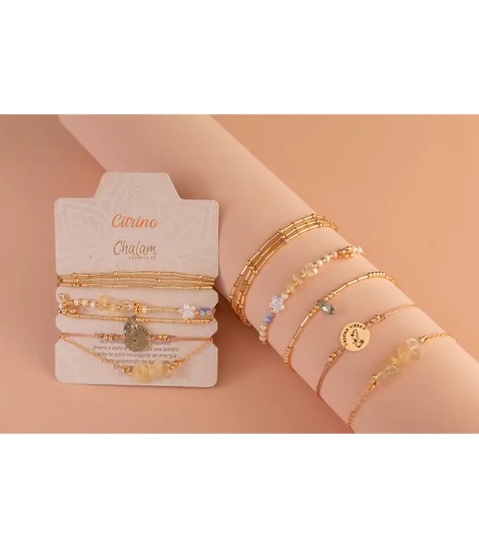 CHALAM ACCESORIOS 
