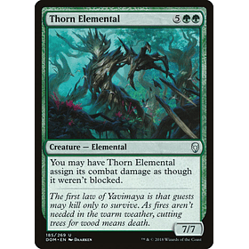 Thorn Elemental / NM