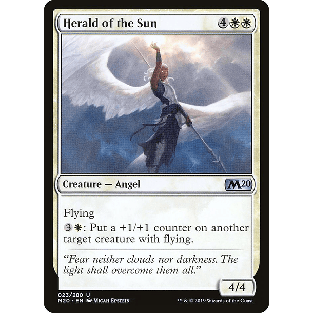 Herald of the Sun / VG