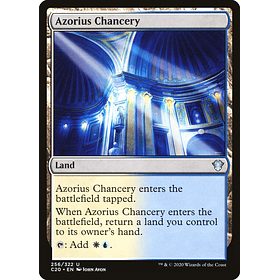 Azorius Chancery / NM