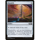 Manalith / NM 1