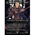 Zenos yae Galvus / NM 1