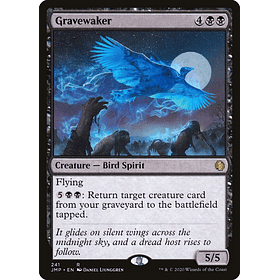 Gravewaker / EX